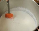 Foto del paso 2 de la receta: Budín Marmolado