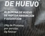 Foto del paso 1 de la receta: Smoothie bowl proteico de vainilla natural a la canela de Ceylan