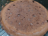 Torta Sacher