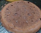 Foto del paso 1 de la receta: Torta Sacher