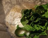 Foto del paso 1 de la receta: Salsa bechamel de acelga