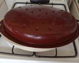 Előtésztás fehér kenyér recept fázis 5 fotója