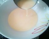 Foto del paso 2 de la receta Tortitas americanas / crêpes SIN GLUTEN