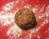 Foto del paso 8 de la receta Albóndigas de sardinas con patatas