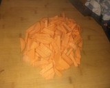 Foto del paso 3 de la receta: Estofado de moniato