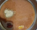 A picture of step 6 of Sev usal chat.