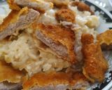 Foto del paso 6 de la receta: Katsudon súper sencillo