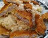 Foto del paso 6 de la receta: Katsudon súper sencillo