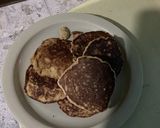 Foto del paso 6 de la receta: Hot Cakes de Avena