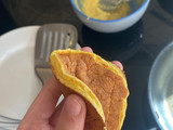 Pancakes υγιεινά