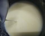รูปขั้นตอนการทำที่ 3 ของ นมข้นหวานคีโต