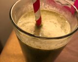 Φωτογραφία βήματος 1 της συνταγής Super θρεπτικό smoothie 🍓🍓🥝