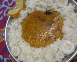 लौकी कद्दू दाल (Lauki Kaddu dal recipe in hindi) रेसिपी चरण 5 फोटो