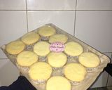 Foto del paso 3 de la receta Alfajores de Maicena💖