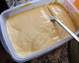 Foto del paso 3 de la receta: Helado de mango y naranja con sirope de agave