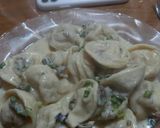 Foto del paso 5 de la receta: Capeletis