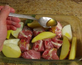 Foto del paso 2 de la receta: Costillas de cerdo a la miel