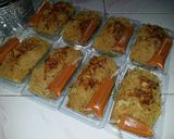 Foto langkah ke 6 dari resep Bihun Goreng.