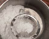 Foto del paso 4 de la receta: Besos de merengue sabor vainilla