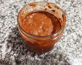 Foto del paso 2 de la receta: Pudin de chía con cacao y plátano