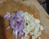 Foto langkah ke 4 dari resep Bihun goreng.
