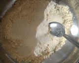 पालक भजी रेसिपी स्टेप 1 फोटो