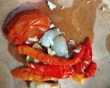 Foto langkah ke 3 dari resep Nasi Liwet Sunda dengan Rebon.