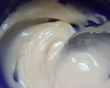Foto del paso 6 de la receta: Budín ingles navideño, con fruta abrillantada, pasas de uva, nue