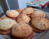 Foto del paso 4 de la receta: Galletas de Almendra y Coco