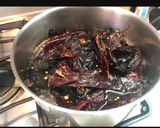 Foto del paso 2 de la receta: Salsa a los 4 chiles a la Sonorense