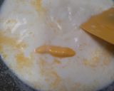 Foto langkah ke 2 dari resep Keju Mozarella Kw (Homemade).