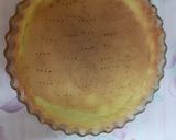 صورة لخطوة 7 من وصفة تارت الليمون tarte au citron