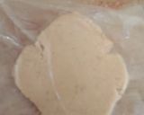 A picture of step 5 of Meethi Tikkiya Recipe.