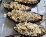 Foto del paso 3 de la receta: Berenjenas rellenas