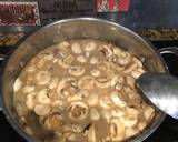 Beef Stroganoff recipe step 3 photo