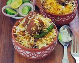 অন্ধ্রা বাসামাছের বিরিয়ানি (Andhra Bhasha fish Biryani recipe in Bengali) রেসিপি ধাপ - 6 ছবি