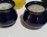 عکس مرحله 2 از دستور دوغ سنتى