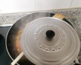 Foto del paso 5 de la receta: Pechugas de pollo a la Coca-cola