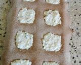 Foto del paso 3 de la receta: Raviolones integrales de Ricota, queso y nuez. (Masa sin huevo)