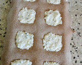 Foto del paso 3 de la receta: Raviolones integrales de Ricota, queso y nuez. (Masa sin huevo)