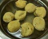 দই বড়া (doi bora recipe in Bengali) রেসিপি ধাপ - 4 ছবি
