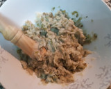 Foto del paso 6 de la receta: Hamburguesas veganas de alubias mungo