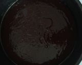 Une image de l'étape 2 de Fondant au chocolat.