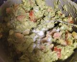 Foto del paso 2 de la receta: Guacamole a la mexicana