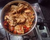 Foto del paso 1 de la receta: Pollo a la Coca-Cola pimentón