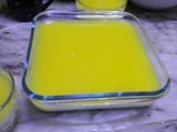 مبطن مع رز بالحليب