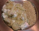 Sattu Filled Oats Paneer Cutlets recipe step 1 photo