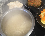 Foto del paso 4 de la receta: Pechuga de pollo con cerveza y miel