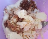 Foto del paso 1 de la receta: ♦️Budín Frola ~ con membrillo y coco♦️