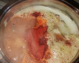 Nagypénteki halászlé recept fázis 5 fotója